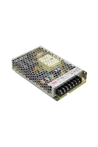 Meanwell Lrs-150 24v 6.5a Güç Kaynağı