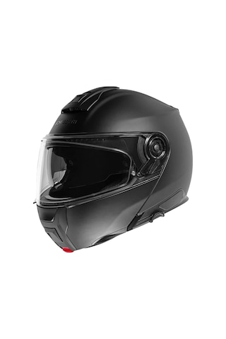 Schuberth C5 Matt Black Diğer