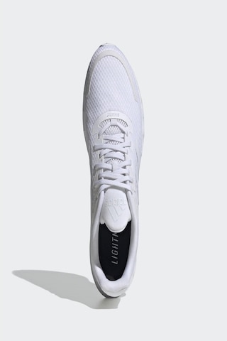 Adidas Duramo Sl Erkek Beyaz Yürüyüş Ayakkabısı Fw7391 Beyaz