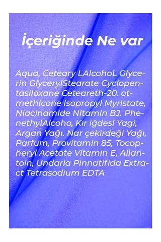 Phytoflora  Bakım Kremi 50 ML