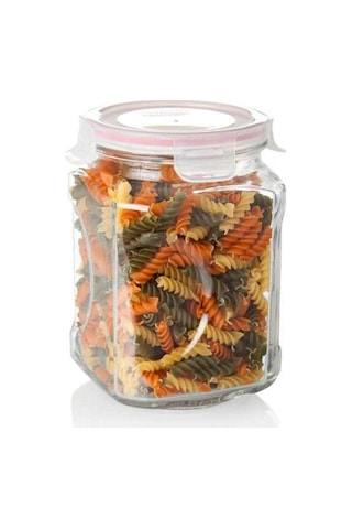 Biev Glasslock Cam Kavanoz 2000Ml Glc028