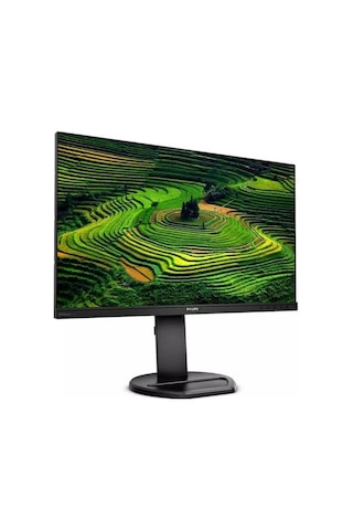 Philips 241B8QJEB-01 23.8" 5 MS 75 Hz HDMI+DP Full HD IPS LED Monitör