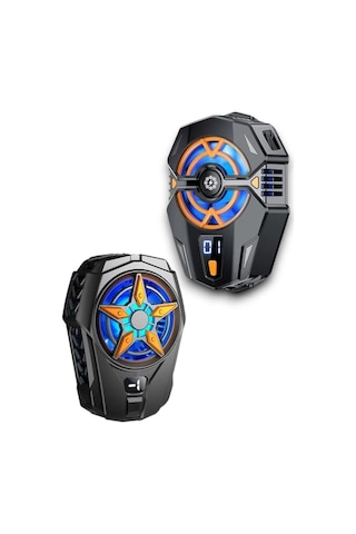 Lz-f6 Telefon Soğutucu -