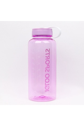 Igloo Bpa-free Sports Tritan 1.1 Litre Suluk Matara Pembe