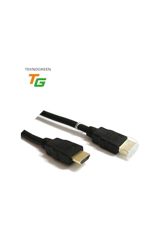 Teknogreen Tkh-015U 15 Metre Hdmi To Hdmı Kablo