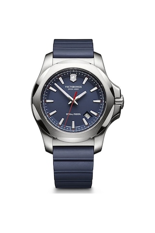 Victorinox Swiss Army I.n.o.x. Vs 241688.1 Altın - Mavi