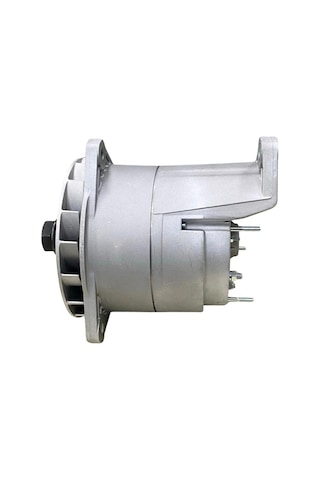 24v Alternatör Dinamo Bosch Tipi 140 A L Man-merceddes-pegaso-renault-scanıa-setra-volvo