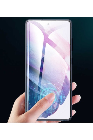 Galaxy Uyumlu S24 Ultra Zore Dias Cam Ekran Koruyucu
