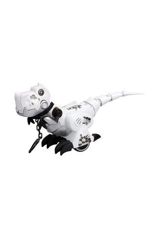 Sıl-88482 Silverlit Train My Dino