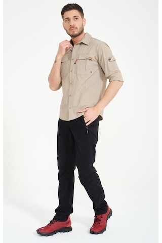 Q&Steinbock Magnus Erkek Outdoor Pantolon