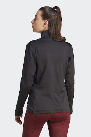 Adidas Kadın Sweatshirt Ib1814 Siyah