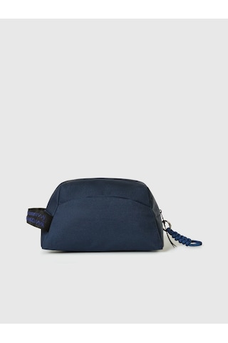 North Sails Unisex Seyahat Çantası-33442 Lacivert