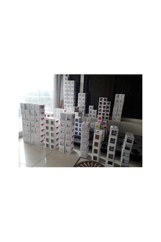 Savarez 500 Arj Normal / High Tension Takım Tel