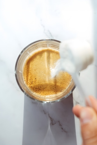Kahve Kreması 1 Kg Toz Coffee Creamer Ekonomik Paket