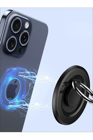 Cronax Popsocket Halka Manyetik Magsafe Telefon Tutucu 418772691