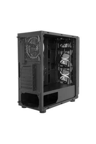 Seclife SLC-G7055 500W Oyuncu Bilgisayar Kasası