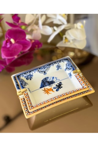 Fermato 2 Adet Porselen Küllük Takımı Hybrid 1 Serisi