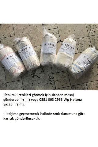 Buldan Bezi Naturel Lastikli Çift Kiş. Çarşaf Seti 160x200+30 Bej