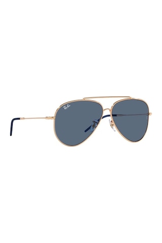 Ray Ban Rb 0101 S 9202 / 3a 59 Güneş Gözlüğü Kemik