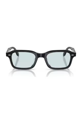 Olıver Peoples 0ov5588su 1731gh 49 Unisex Güneş Gözlüğü Siyah