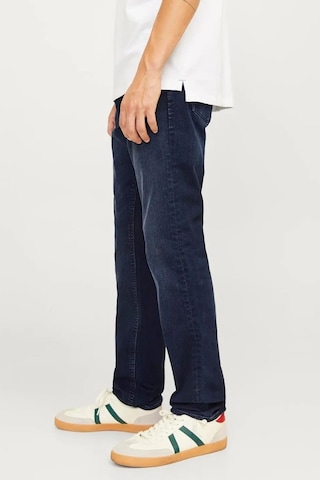 Jack & Jones Jack&jones 12259055 Erkek Pantolon - Lacivert Lacivert