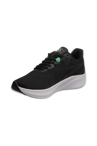 M.P Mp 241-1622 Siyah-beyaz Unisex Sneakers Siyah - Beyaz