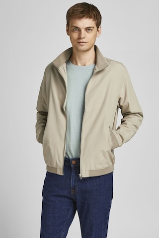 Jack & Jones Erkek Mevsimlik Ceket Rush - 12204277 001