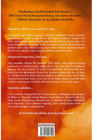 Allah In Gazabı Jose Rodrigues Dos Santos