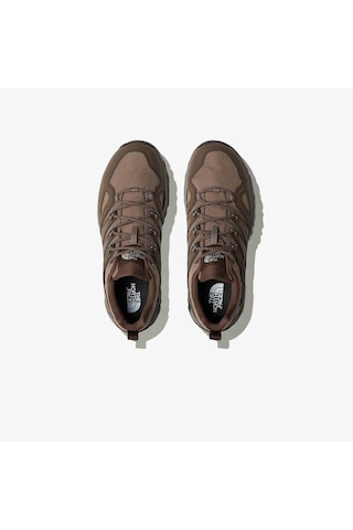 The North Face Hedgehog Gore-tex Erkek Kahverengi Outdoor Ayakkabı Nf0a8aa973e1 Kahverengi