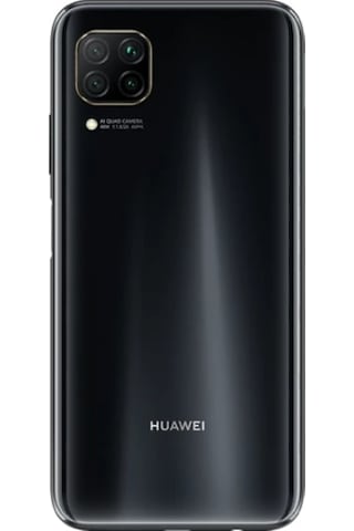 Huawei P40 Lite 128 Gb Siyah