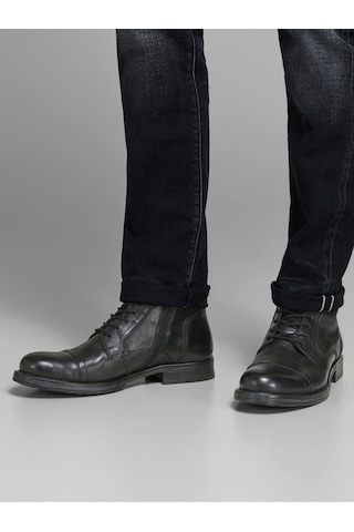 Jack & Jones Jack&Jones Siyah Erkek Bot 12155999