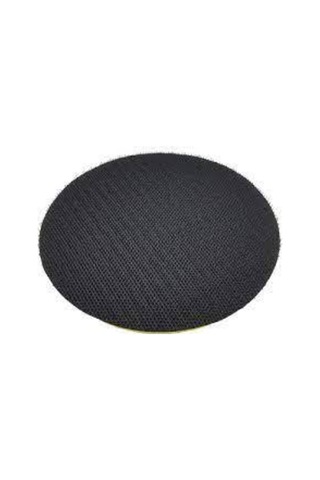 180 Mm Cırtlı Disk Zımpara Tabanı Polisaj Ve Zımpara Altlığı