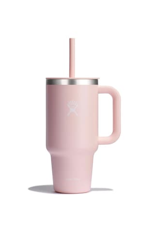 Hydro Flask Pipetli Termos Bardak 0.95 Lt Trıllıum