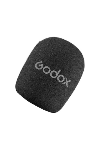 Godox - Movelink M1 / Ml-h Tutamaklı Kablosuz Mikrofon Kiti Tekli