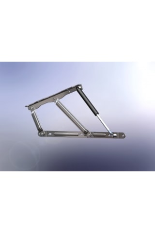 Serrahırdavat Baza Makası ( 2 Adet ) Sol Ve Sağ