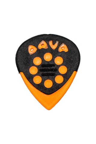 Dava 9224 Jazz Grip Gels 6'lı Paket Pena