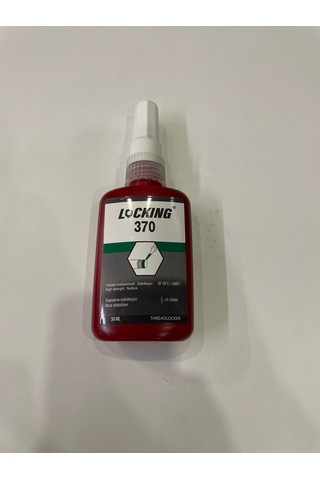 Locking 370 Sıvı Conta 250 Ml