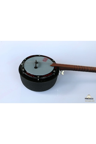 Uzun Sap Cümbüş Bağlama Saz Sazbüş