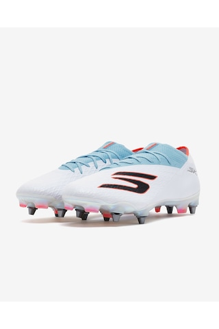 Skechers Skechers Dıamond Sg Erkek Beyaz Krampon 252114 Wtqp Beyaz