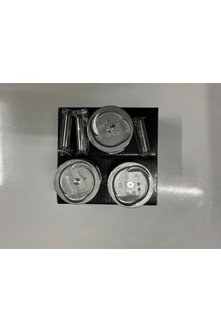 Piston Takım Alto 0.8l / 90-03