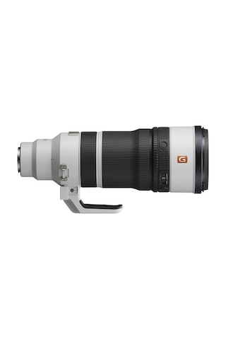 Sony Fe 100-400mm F/4.5 Gm Oss Lens
