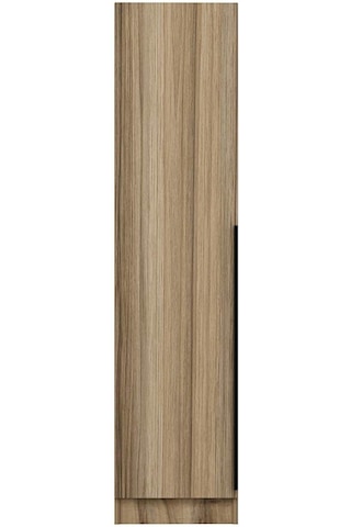 Minar Kale 1 Kapaklı Raflı Dolap Dore - Dore Plus 210cm
