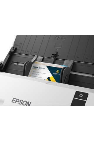 Epson WorkForce DS-530III ADF Otomatik Belge Beslemeli Doküman Tarayıcı