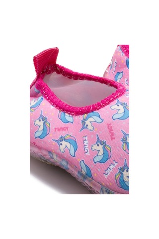 Twigy Çocuk Deniz Ayakkabısı Pembe 24/29 BB0834 Pembe