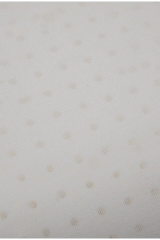 Özdilek Visco Ortopedik Tombul Yastık 60X40+15