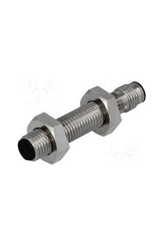 Omron E2b-s08ks02-mc-c1 ,m8/2mm Npn-no M8/3pin Endüktif Sensör
