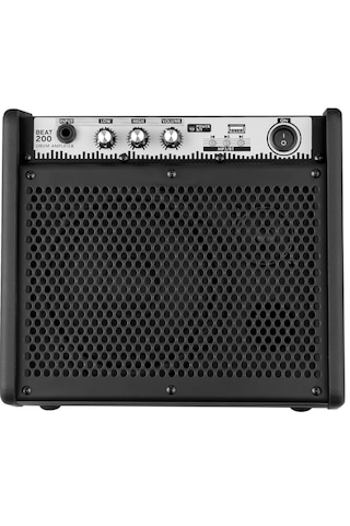 Kozmos Beat-200 20w Davul Amfisi