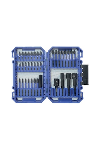 Exen Ex 8036 Multi Set-36 Parça Bits Uç Seti