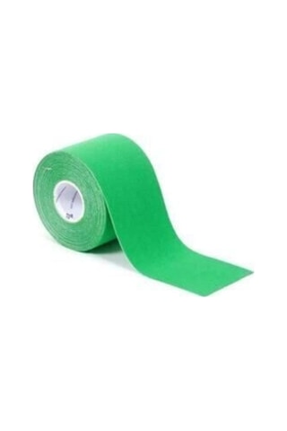 Medwelt Kinesio Tape Bandı Yeşil