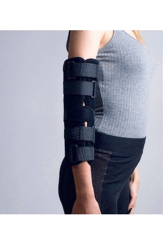 Medikaltec Dirsek Kol Immobilizer 30 Cm
